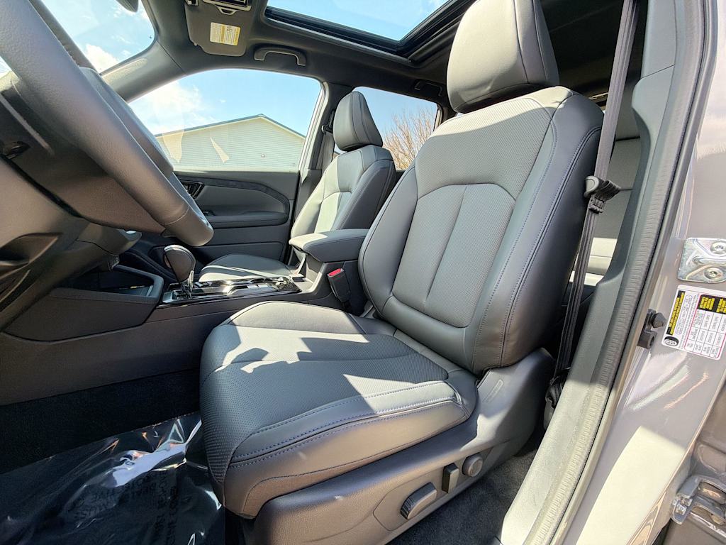 Thumbnail: 2026 Subaru Forester - 12