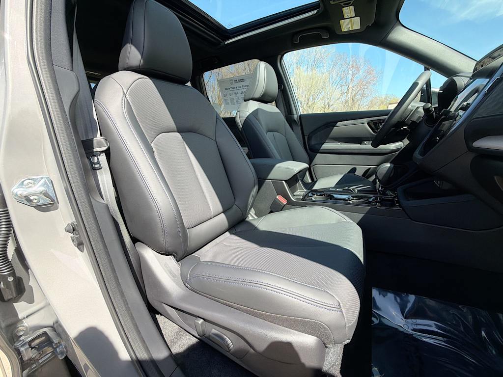 Thumbnail: 2026 Subaru Forester - 27