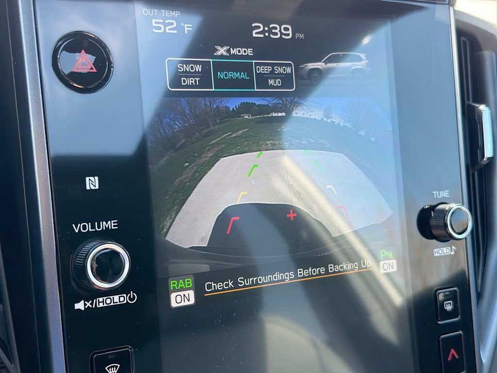 Thumbnail: 2026 Subaru Forester - 31