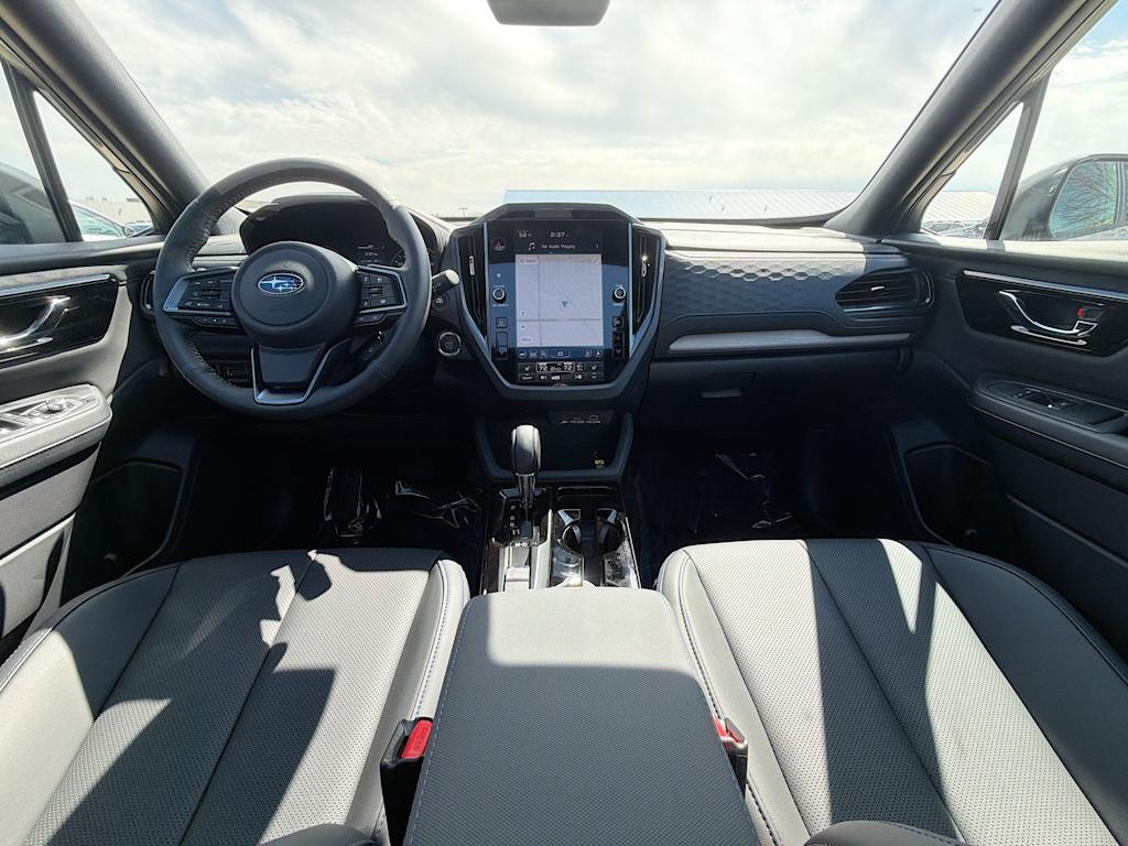 Thumbnail: 2026 Subaru Forester - 2