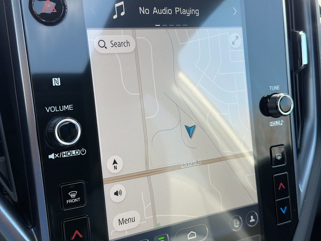 Thumbnail: 2026 Subaru Forester - 30