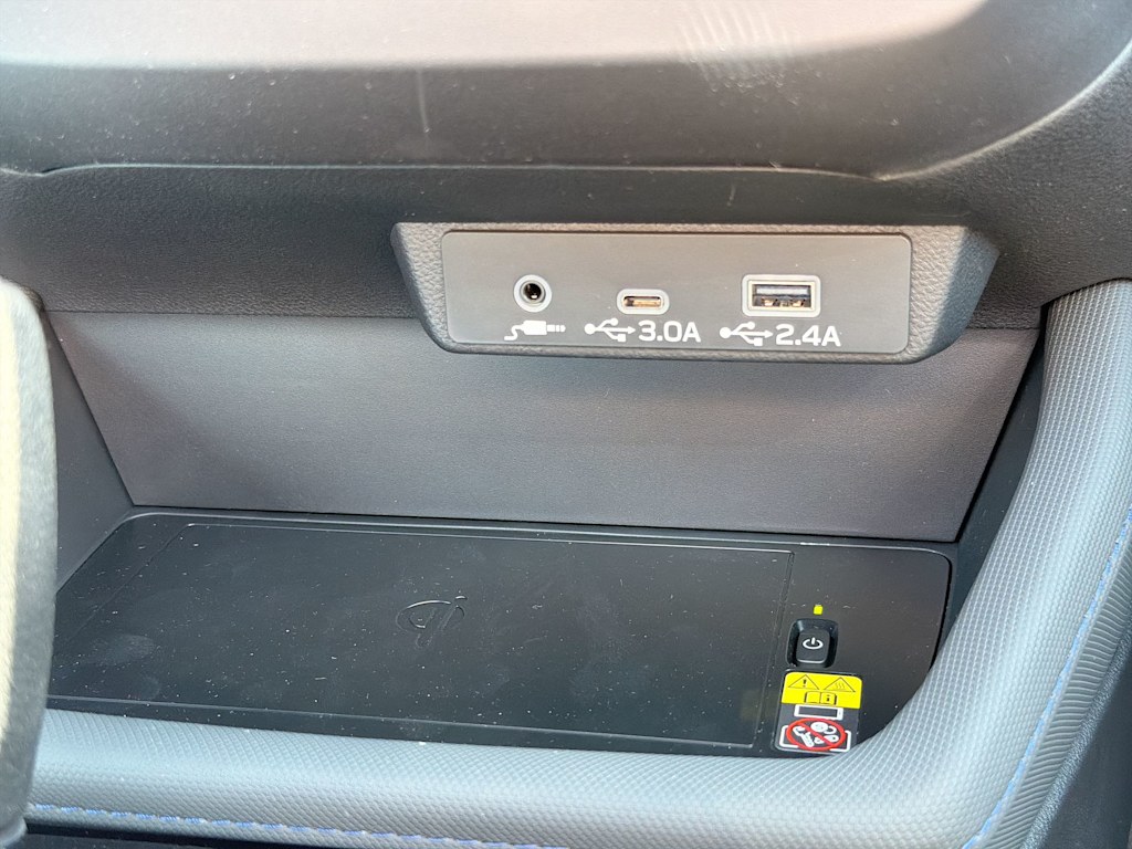 Thumbnail: 2026 Subaru Forester - 32