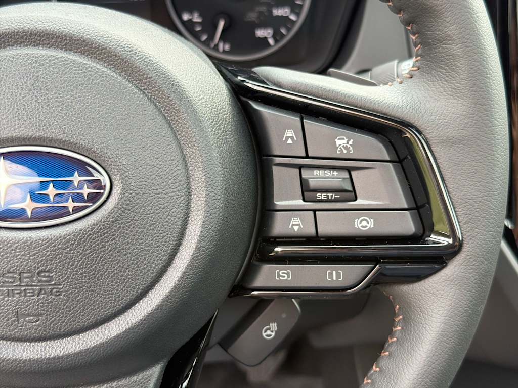 Thumbnail: 2026 Subaru Forester - 23