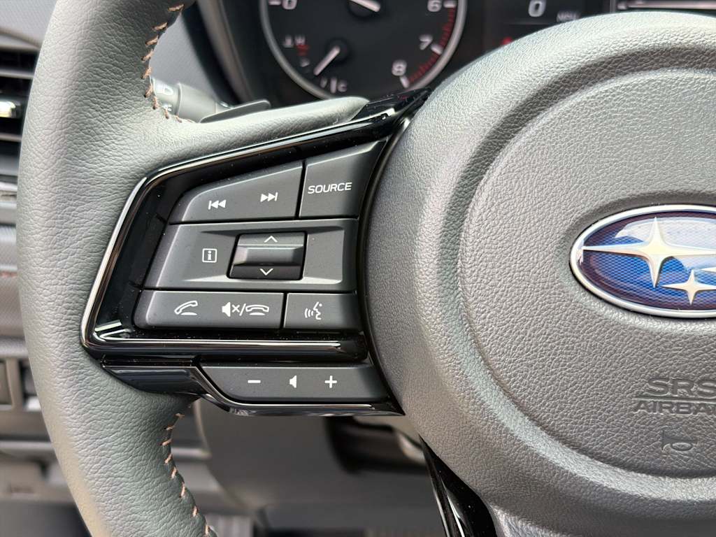 Thumbnail: 2026 Subaru Forester - 22