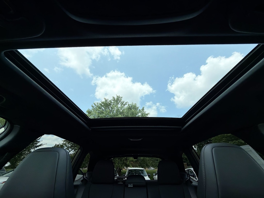 Thumbnail: 2026 Subaru Forester - 20