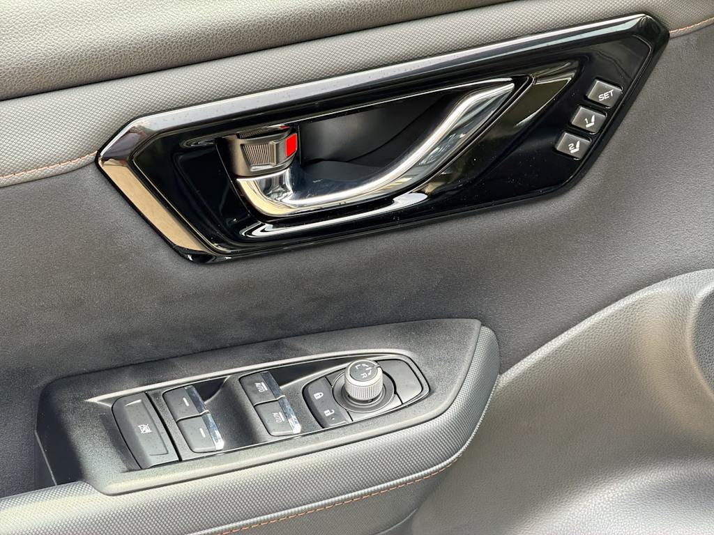 Thumbnail: 2026 Subaru Forester - 19