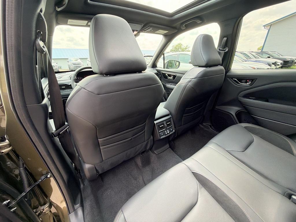Thumbnail: 2026 Subaru Forester - 11
