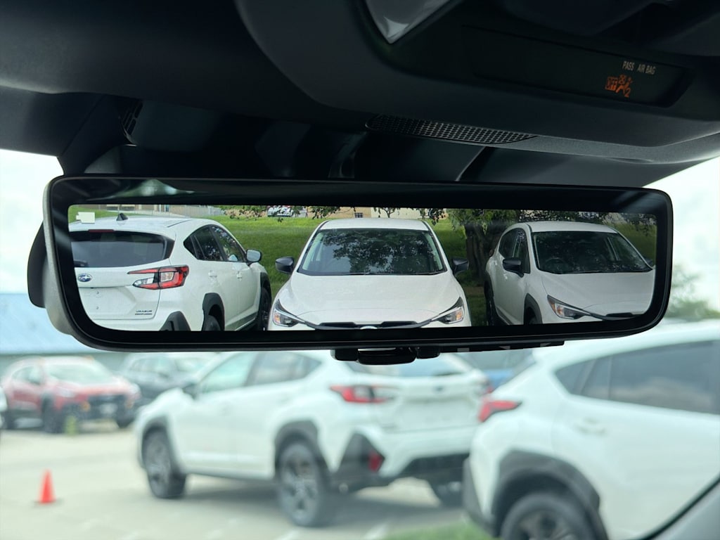 Thumbnail: 2026 Subaru Forester - 26