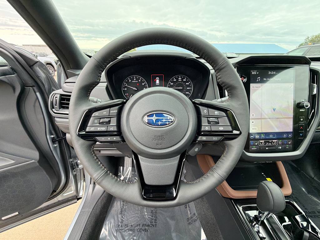 Thumbnail: 2026 Subaru Forester - 14