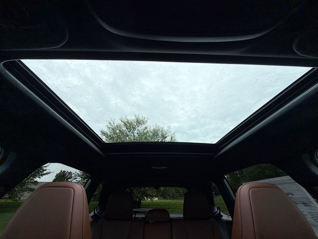 Thumbnail: 2026 Subaru Forester - 25