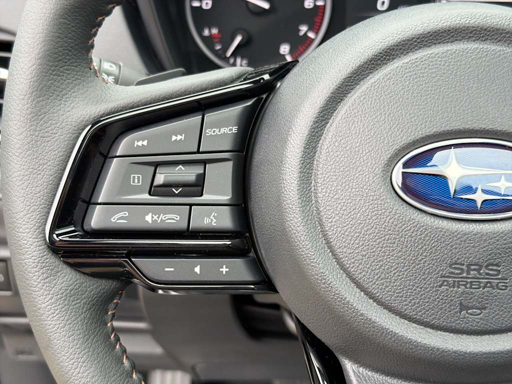Thumbnail: 2026 Subaru Forester - 28