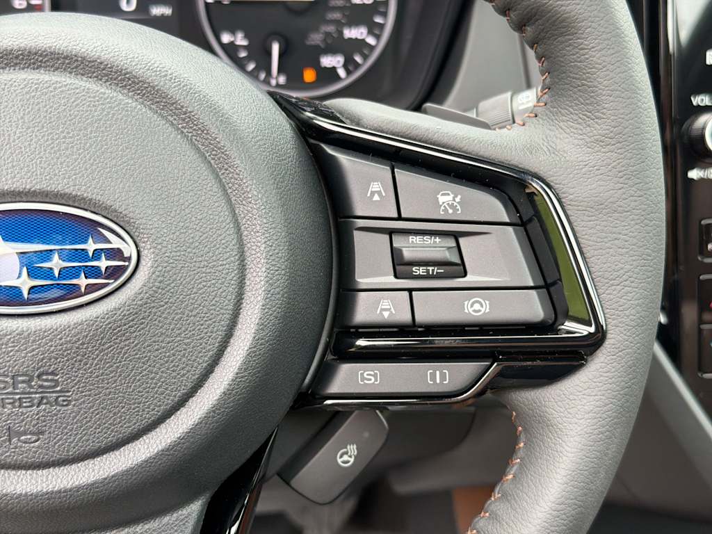 Thumbnail: 2026 Subaru Forester - 29