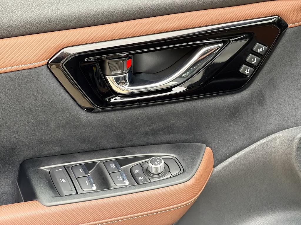 Thumbnail: 2026 Subaru Forester - 24