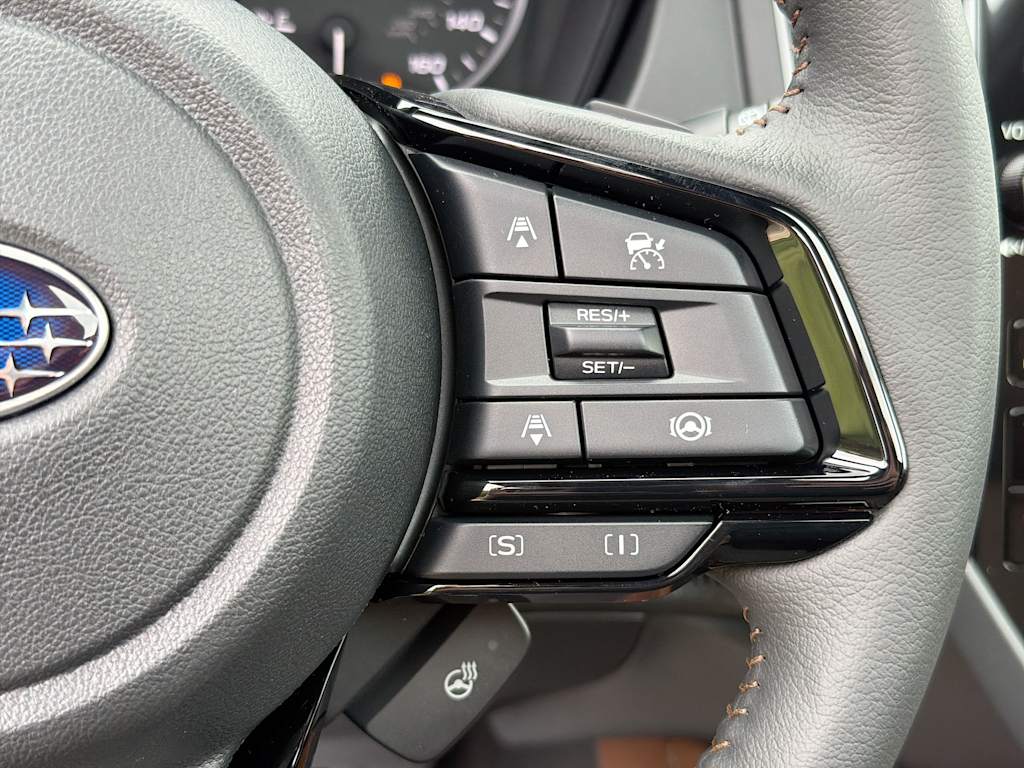 Thumbnail: 2026 Subaru Forester - 29