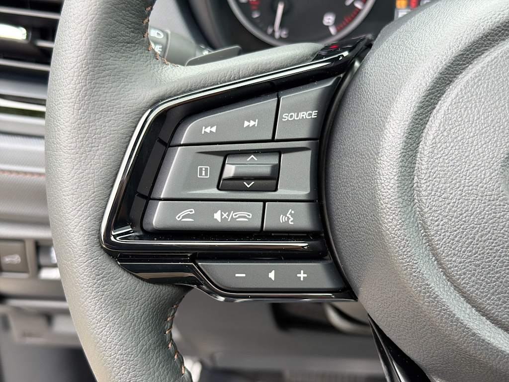 Thumbnail: 2026 Subaru Forester - 28