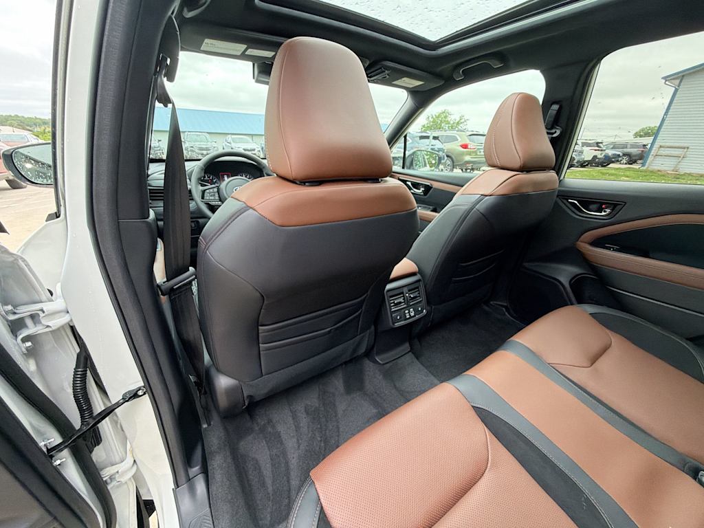 Thumbnail: 2026 Subaru Forester - 12