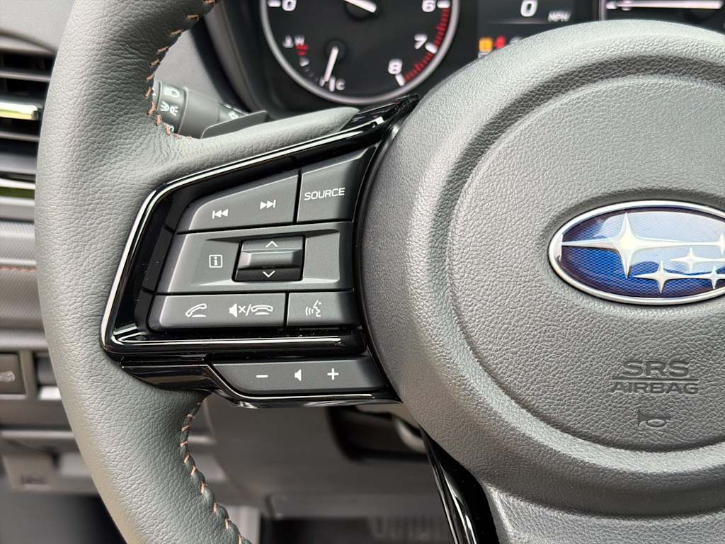 Thumbnail: 2026 Subaru Forester - 28