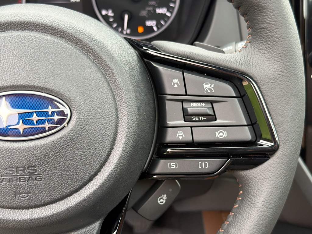 Thumbnail: 2026 Subaru Forester - 29
