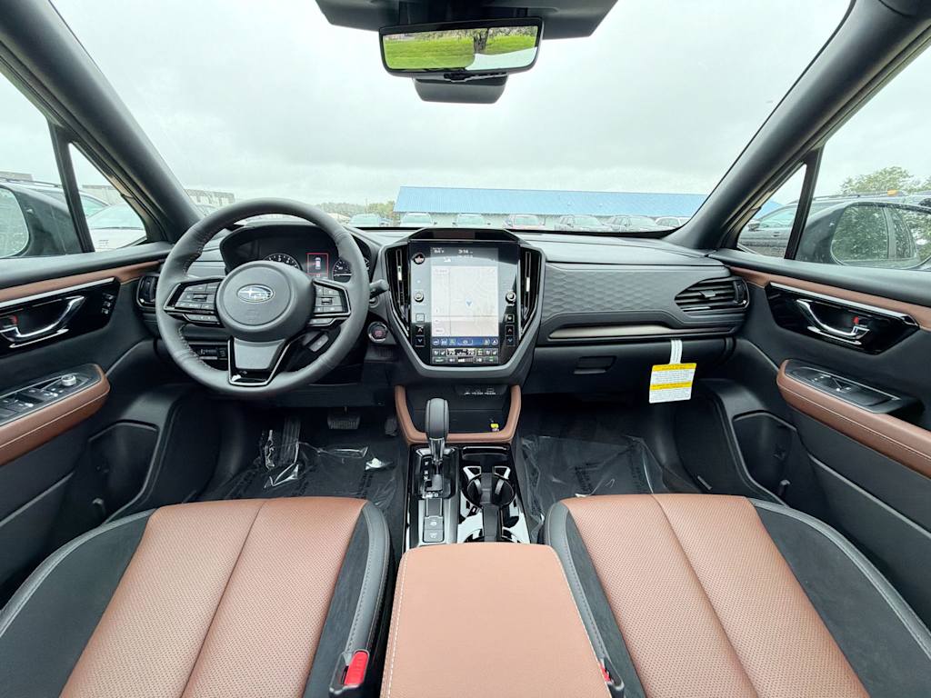 Thumbnail: 2026 Subaru Forester - 10