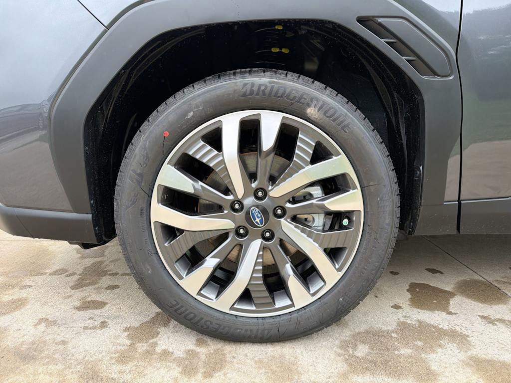 Thumbnail: 2026 Subaru Forester - 8