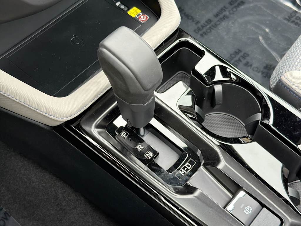 Thumbnail: 2026 Subaru Forester - 16