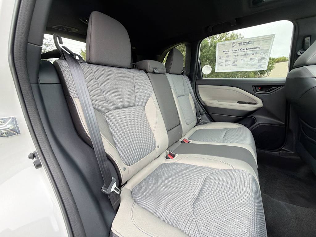 Thumbnail: 2026 Subaru Forester - 27
