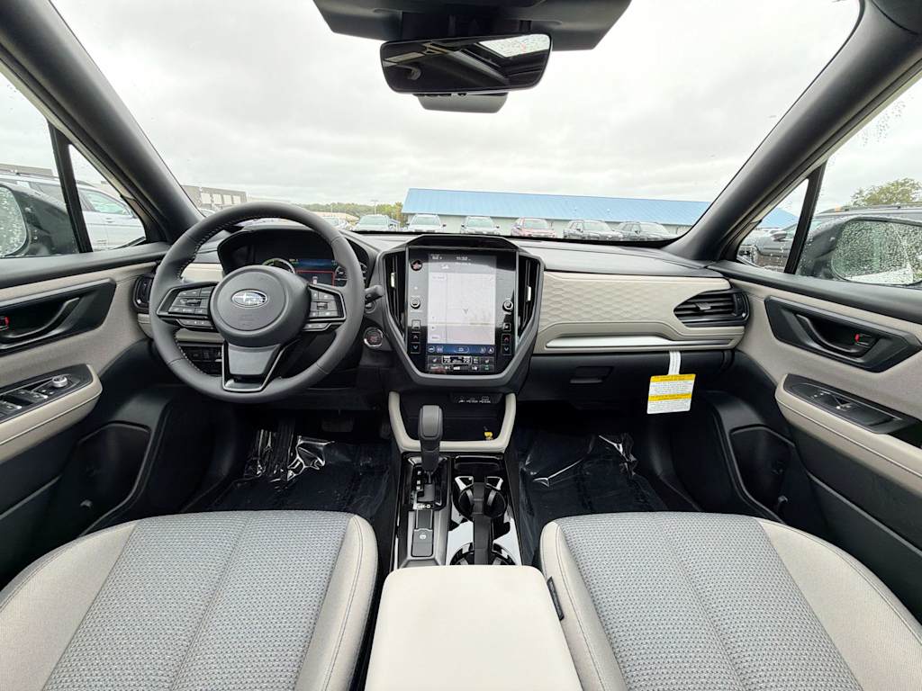 Thumbnail: 2026 Subaru Forester - 10