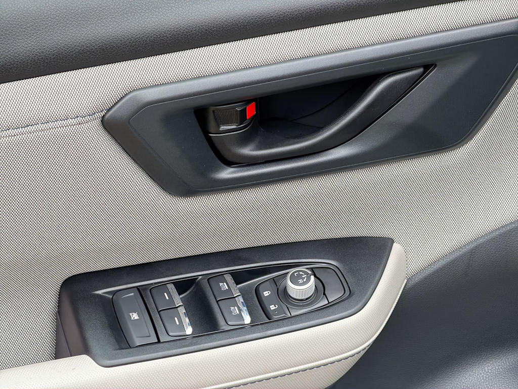 Thumbnail: 2026 Subaru Forester - 24