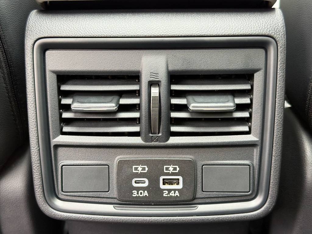 Thumbnail: 2026 Subaru Forester - 32
