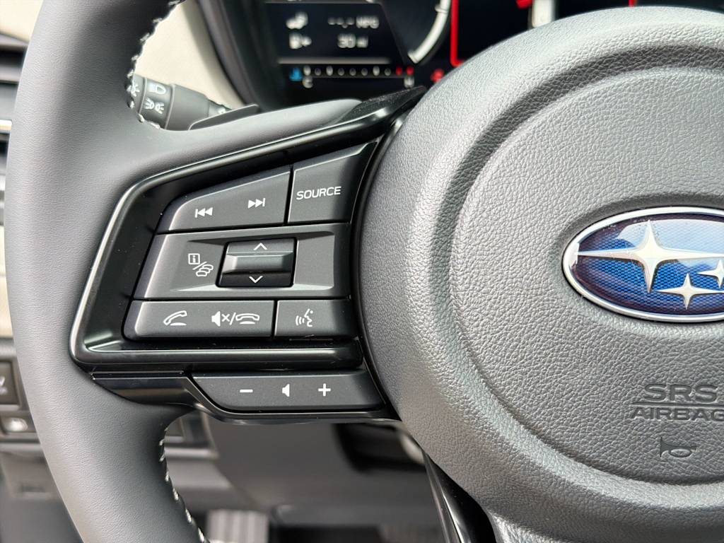 Thumbnail: 2026 Subaru Forester - 28