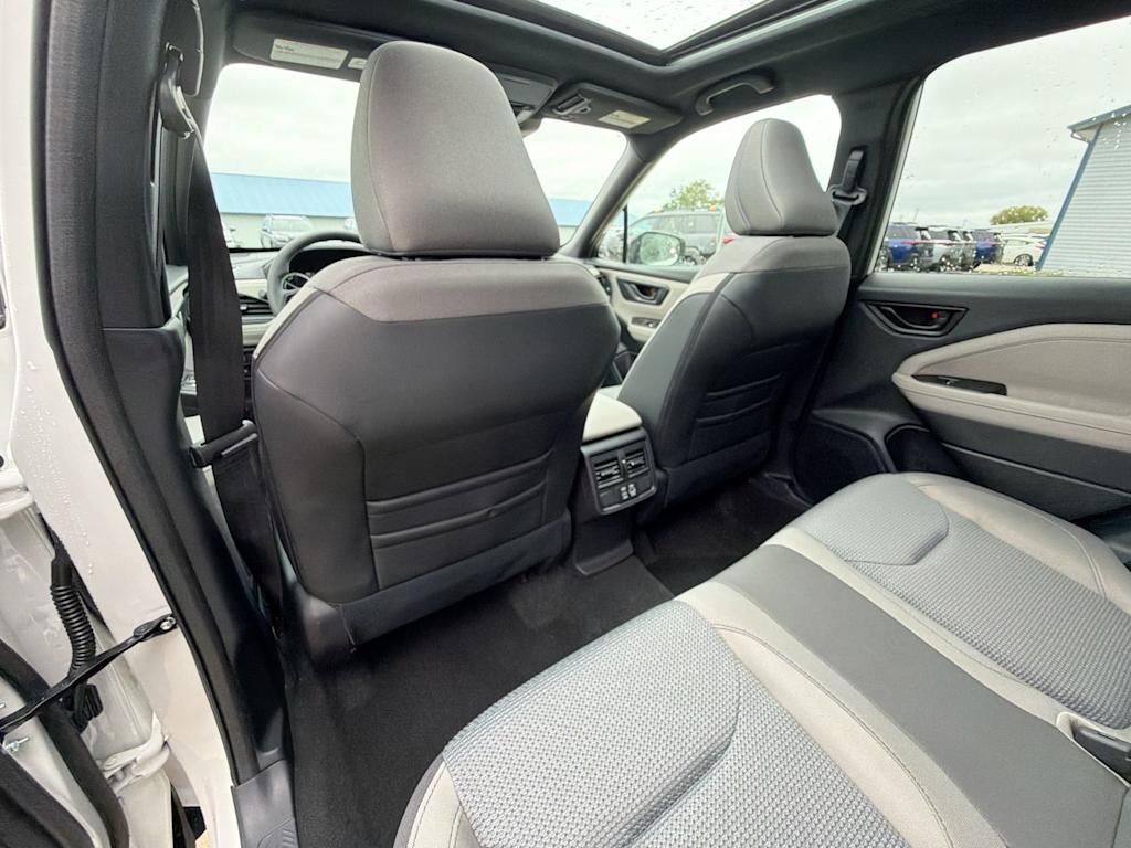 Thumbnail: 2026 Subaru Forester - 13