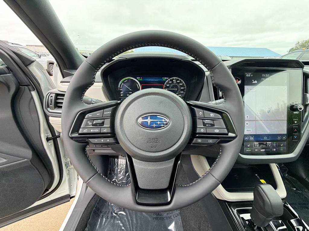 Thumbnail: 2026 Subaru Forester - 14