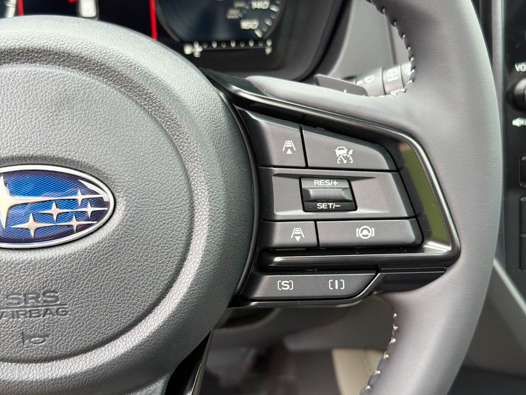 Thumbnail: 2026 Subaru Forester - 29