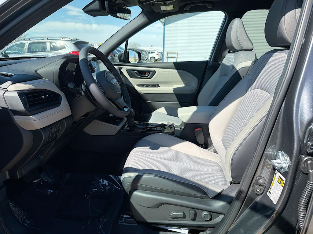 Thumbnail: 2026 Subaru Forester - 11