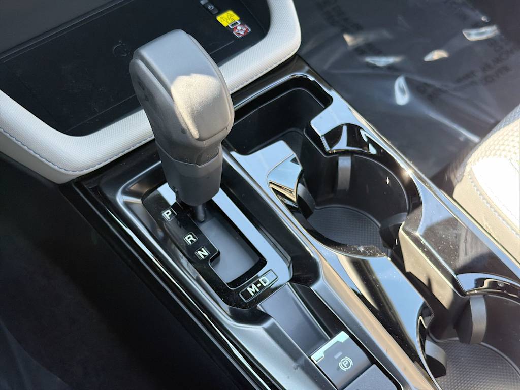 Thumbnail: 2026 Subaru Forester - 15