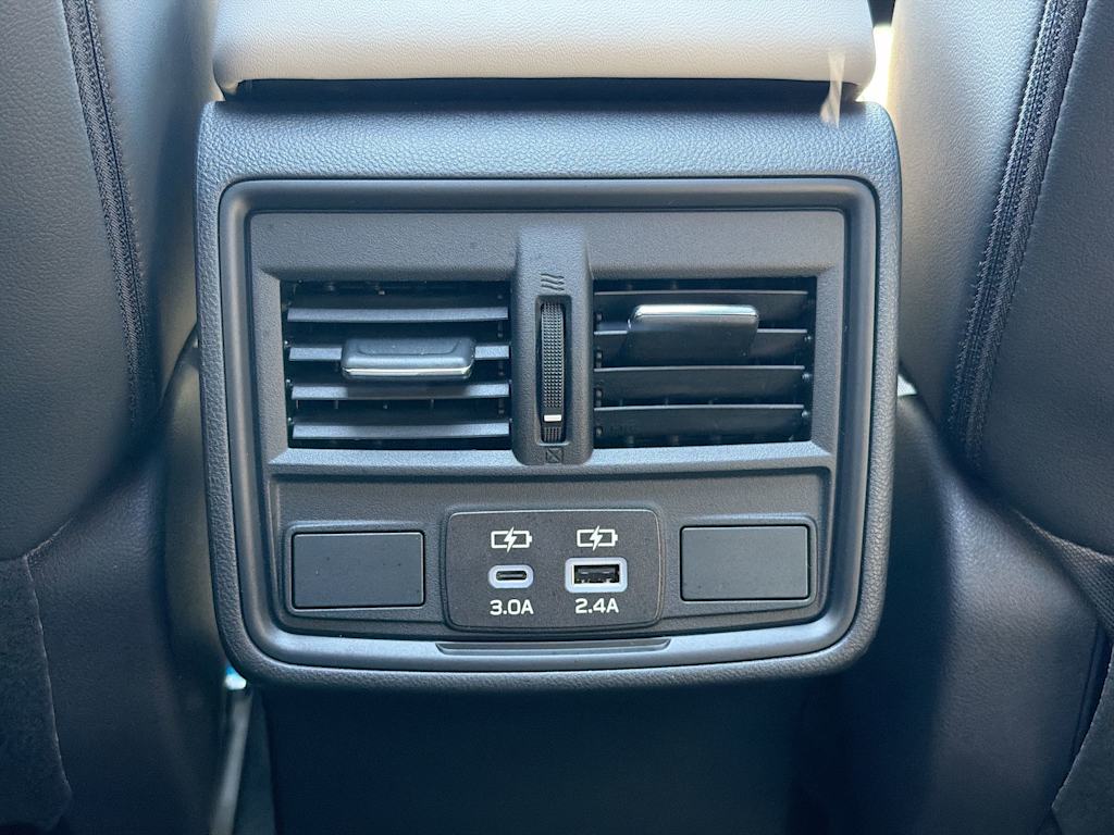 Thumbnail: 2026 Subaru Forester - 33