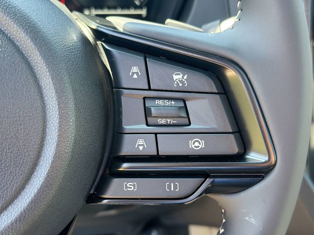 Thumbnail: 2026 Subaru Forester - 29