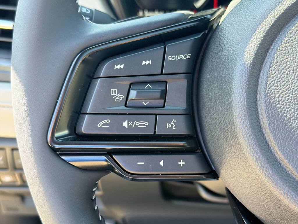 Thumbnail: 2026 Subaru Forester - 28