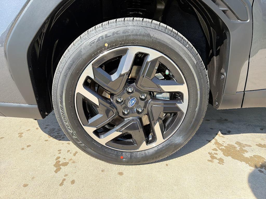 Thumbnail: 2026 Subaru Forester - 8