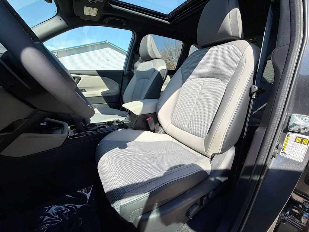 Thumbnail: 2026 Subaru Forester - 12