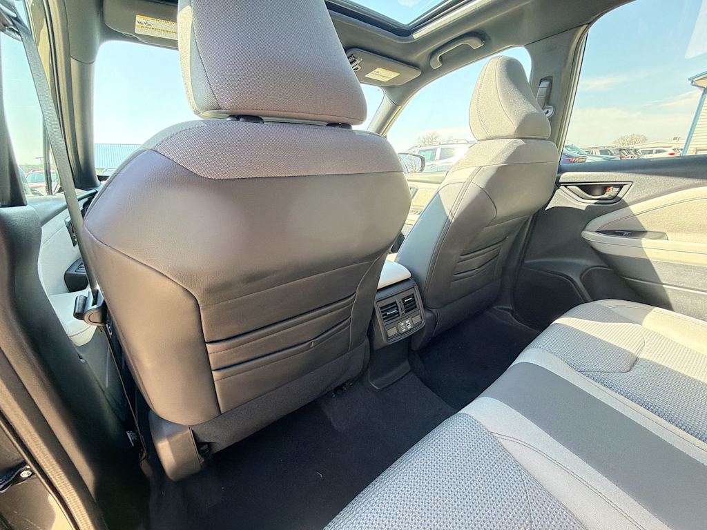 Thumbnail: 2026 Subaru Forester - 13