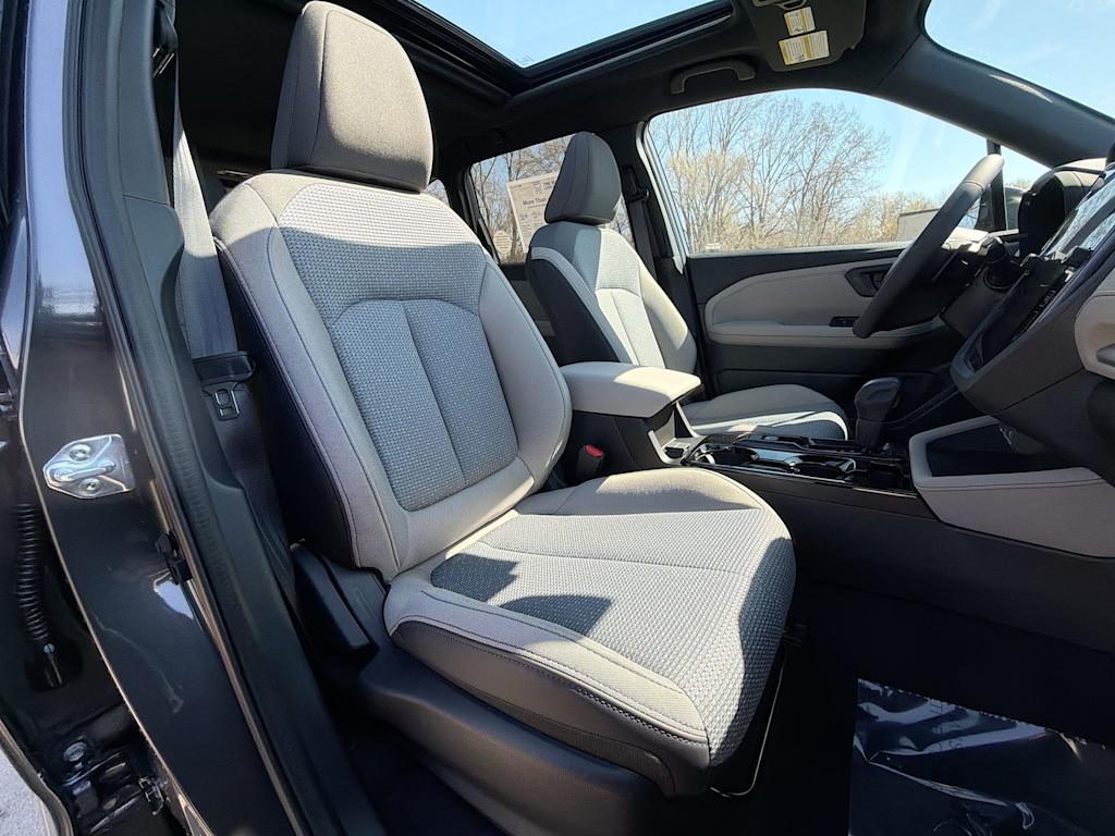 Thumbnail: 2026 Subaru Forester - 27