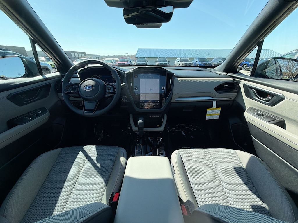 Thumbnail: 2026 Subaru Forester - 2