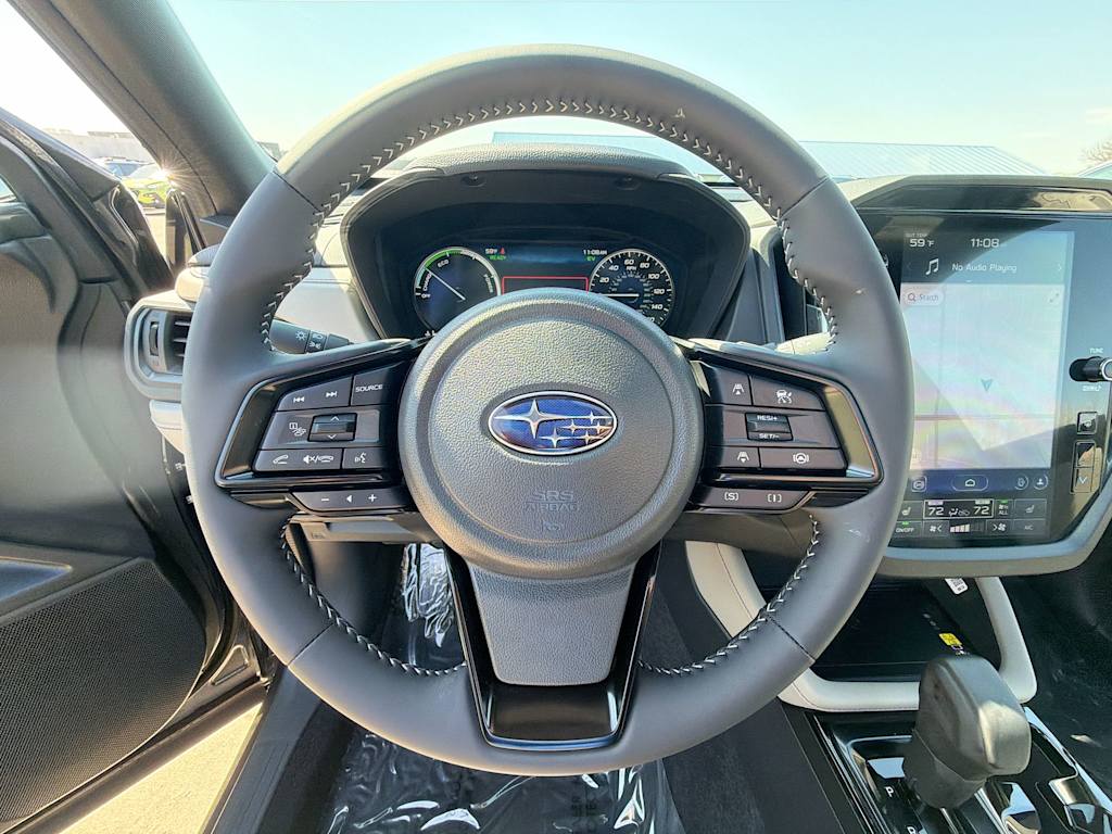 Thumbnail: 2026 Subaru Forester - 10