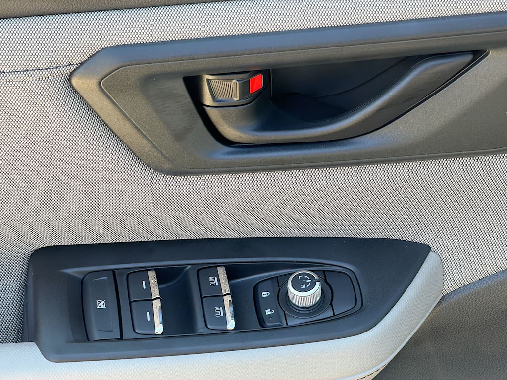 Thumbnail: 2026 Subaru Forester - 23