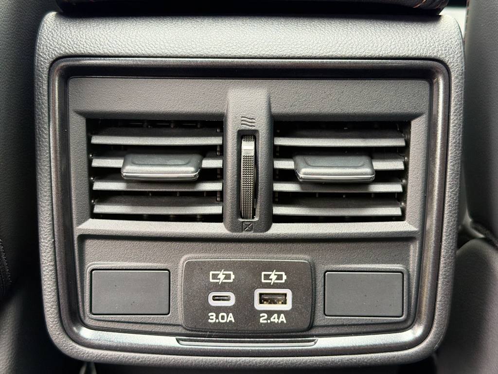 Thumbnail: 2026 Subaru Forester - 33