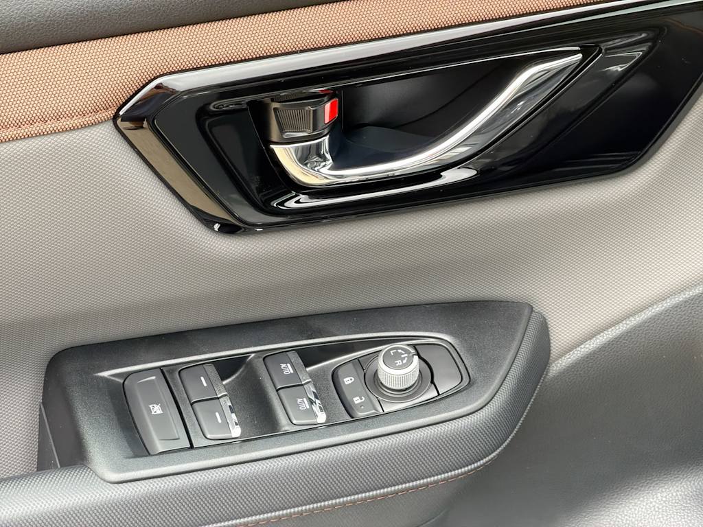 Thumbnail: 2026 Subaru Forester - 24