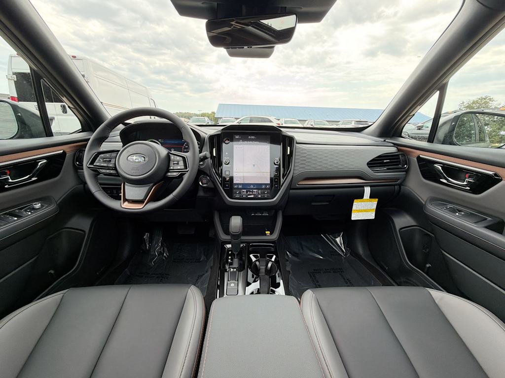 Thumbnail: 2026 Subaru Forester - 10