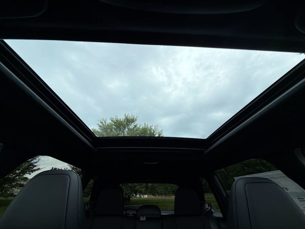 Thumbnail: 2026 Subaru Forester - 25