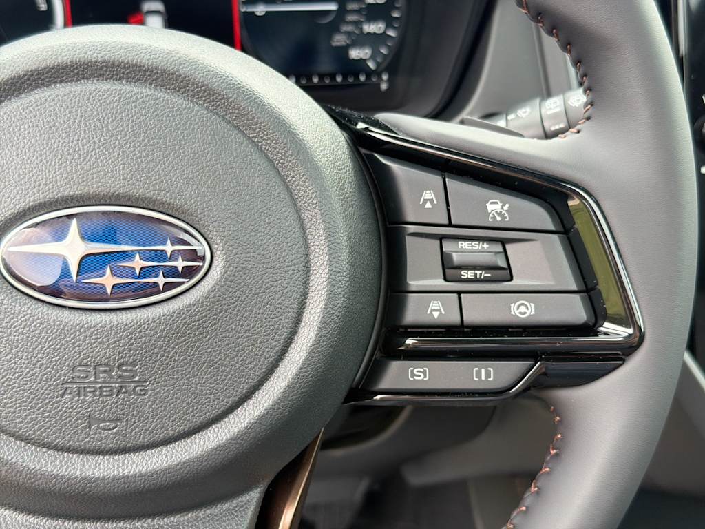 Thumbnail: 2026 Subaru Forester - 29